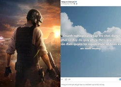 Nghi vấn Krafton và PUBG định "quay xe" với thị trường Việt Nam nhưng "không phải muốn là được"
