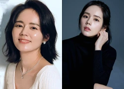"Ngọc nữ" Han Ga In rối rít xin lỗi