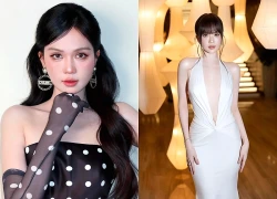 Ngọc Trinh đã dũng cảm quyết định thay đổi ở tuổi U40