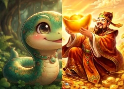 Bốn con giáp giàu có về hậu vận sau tuổi 40