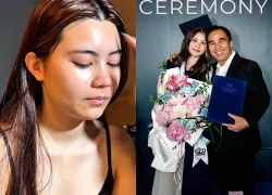 Nhan sắc thật của con gái MC Quyền Linh