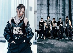 Nhóm nhạc tài phiệt trả cho Kpop 1 thứ đang thiếu