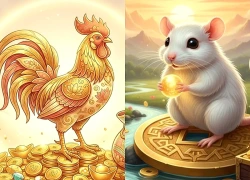 Dự báo tài chính tháng 9 âm cho 12 con giáp: 3 con giáp có cơ hội tăng thu, 1 con giáp cần giữ tiền hơn giữ thể diện