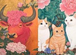Những ngày cuối tháng 8 âm lịch, 3 con giáp được thần tài báo 'MỘNG VÀNG', làm ăn vượng phát, phú quý ùa vào nhà tới tấp
