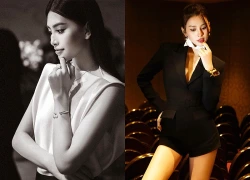 Nỗi lo sợ của hoa hậu Tiểu Vy