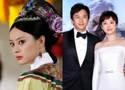 Nữ chính 'Chân Hoàn truyện': Mệnh danh 'bà hoàng rating', U50 viên mãn giàu có