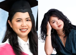 Nữ diễn viên "học bá" vừa qua đời đột ngột không rõ nguyên nhân, hưởng dương 35 tuổi