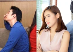 Ở chung nhà nhưng vợ chồng trẻ "không có chuyện gì để nói"