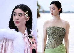 Phạm Băng Băng bị đòi nợ hơn 250 tỷ sau 5 năm chưa hoàn trả cho đối tác