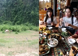 Hữu Liên – Điểm đến du lịch sinh thái cộng đồng giữa núi rừng xứ Lạng