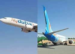 Phi công xô xát, máy bay UAE hạ cánh khẩn cấp