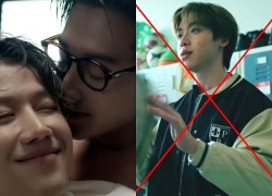 Phim 18+ ngập cảnh nóng bị yêu cầu gỡ khỏi Việt Nam trong 24 giờ