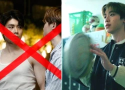 Phim Playboyy bị gỡ khỏi iQIYI Việt Nam sau yêu cầu từ Cục Điện ảnh