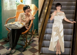 Phó chủ tịch đóng liền lúc 2 phim Việt hot nhất hiện tại: Diễn hay xuất sắc, đời thực đẹp ăn đứt trên phim