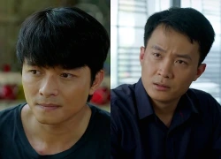 Phù sa - Tập 27: Ông trùm giấu mặt dùng thủ đoạn trong tối ngoài sáng đối phó Chơn