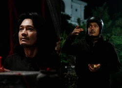 Quá sợ Quang Tuấn rồi!