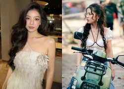 Ra mà coi mỹ nhân Việt cao 1m63 lên đồ Y2K cực cuốn, diễn hay xinh đẹp ai chả mê!