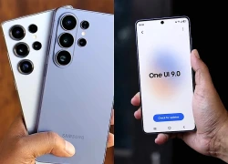 Samsung Chính Thức Phát Hành Bản Cập Nhật One UI 9.0 Ổn Định Dành Cho Galaxy S25 Series
