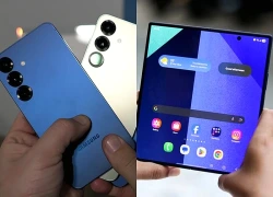 Samsung đồng loạt phát hành One UI 9 cho loạt Galaxy cao cấp