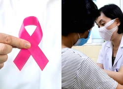 Sàng lọc ung thư vú giúp tăng tỷ lệ sống sót hơn 10%