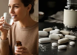 Sau 50 tuổi có nên uống canxi dài ngày cho chắc xương?