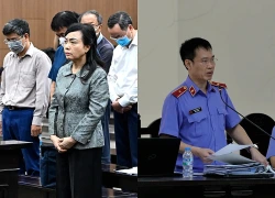 Sau khi nộp đủ 108 tỷ đồng, cựu Bộ trưởng Kim Tiến muốn khắc phục thêm tiền lãng phí