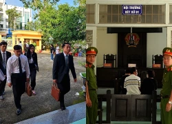 Sau nhiều lần hoãn, tài xế khiến nữ sinh 14 tuổi tử vong hầu tòa