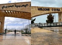 Syria bắt đầu trung chuyển xăng sang Iraq giữa bất ổn ở eo biển Hormuz