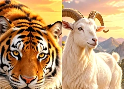 Tháng 10 dương: Cờ tới tay, 3 con giáp phất được thì bật mạnh, tiền tài cùng tăng