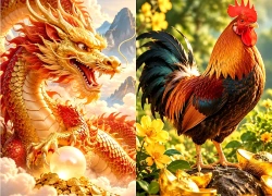 Tháng 10 dương lịch: 3 con giáp có quý nhân kề bên, nhanh chân nắm cơ hội dễ thắng lớn
