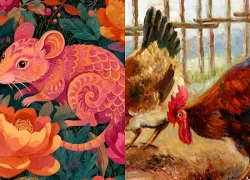 Tháng 9 âm, 3 con giáp dễ chốt được chuyện lớn về nhà cửa, 1 con giáp nên kiểm tra kỹ tiền trước khi quyết