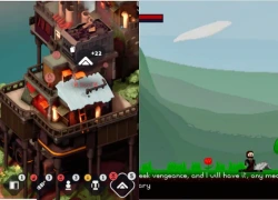 Thêm 6 tựa game miễn phí mới trên Steam, người chơi nhận một lần, sở hữu vĩnh viễn
