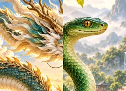3 con giáp dễ phất sau tuổi 40, càng lớn càng biết dùng tiền và người