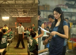 Thông tin Chính Phủ kêu gọi người dân xem bộ phim Việt đang càn quét phòng vé