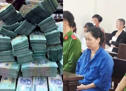 Thủ đoạn của nữ nhân viên cửa hàng xe lừa đảo hơn 53 tỷ đồng