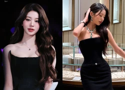 Thu nhập của công chúa Kpop