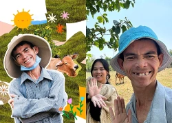 Thu nhập của người chăn bò nổi tiếng nhất Việt Nam, xây nhà gần 1 tỷ đồng