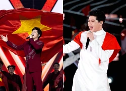 Thu nhập của "Thái tử VTV"