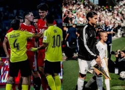 Thủ quân Indonesia nói gì sau trận hòa thất vọng trước Malaysia?