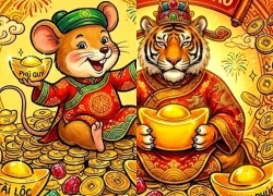 Thứ Tư đến thứ Sáu (30/9-2/10): Top 3 tuổi có quý nhân phù trợ, làm gì cũng đỏ
