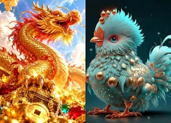 5 ngày nữa (30/9 - 4/10), 2 tuổi thăng tiến mạnh, 2 tuổi lận đận công việc