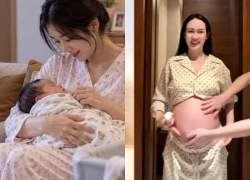 Thương bạn thân mang bầu nên tôi hết lòng chăm sóc, ngày cô ấy sinh, nhìn mặt đứa trẻ tôi đứng không vững