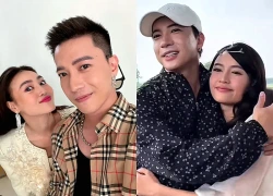 Tiếc cho mối duyên dang dở của S.T Sơn Thạch và Lan Ngọc sau 8 năm