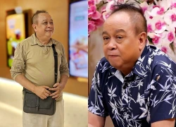 Tiểu Bảo Quốc ngoài 50 tuổi mới có nhà, sống giản dị dù sở hữu tài sản đáng kể