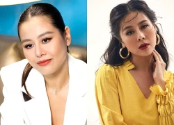 Tình hình diễn viên Nam Thư sau 3 năm