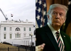 Tổng thống Mỹ Trump triệu tập nhiều 'ông lớn' AI đến Nhà Trắng