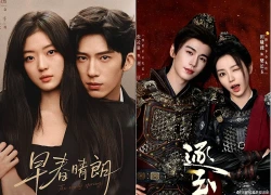 Top 3 bộ phim Hoa ngữ 'làm mưa làm gió' tại thị trường Châu Á đầu năm đến nay