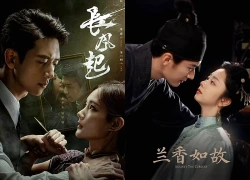 Top 5 bộ phim Hoa ngữ ăn khách nhất hiện nay