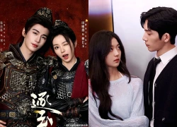Top 8 phim Hoa ngữ ăn khách nhất năm nay