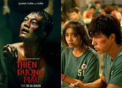 Trại Buôn Người bị so sánh với phim Quang Tuấn